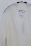 SWAYING/KNIT seamless mohair suit SW211SZ31 PS16